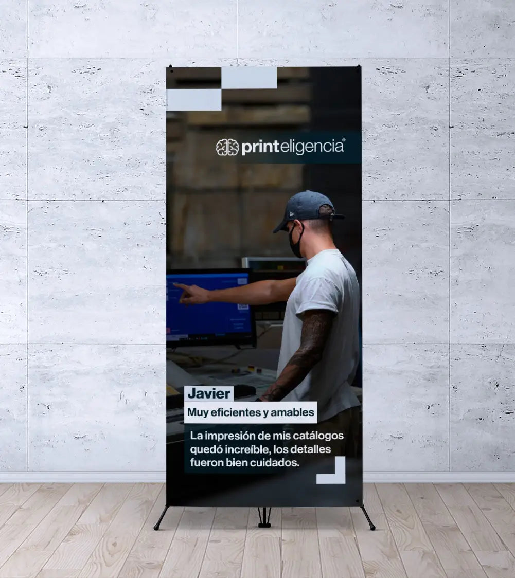 Banner Roll Up