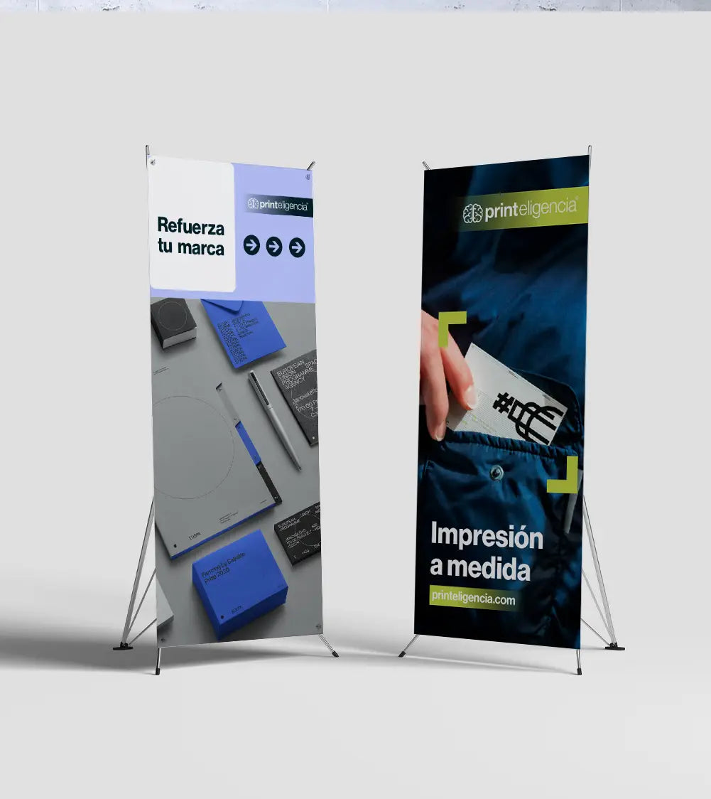 Banner Roll Up