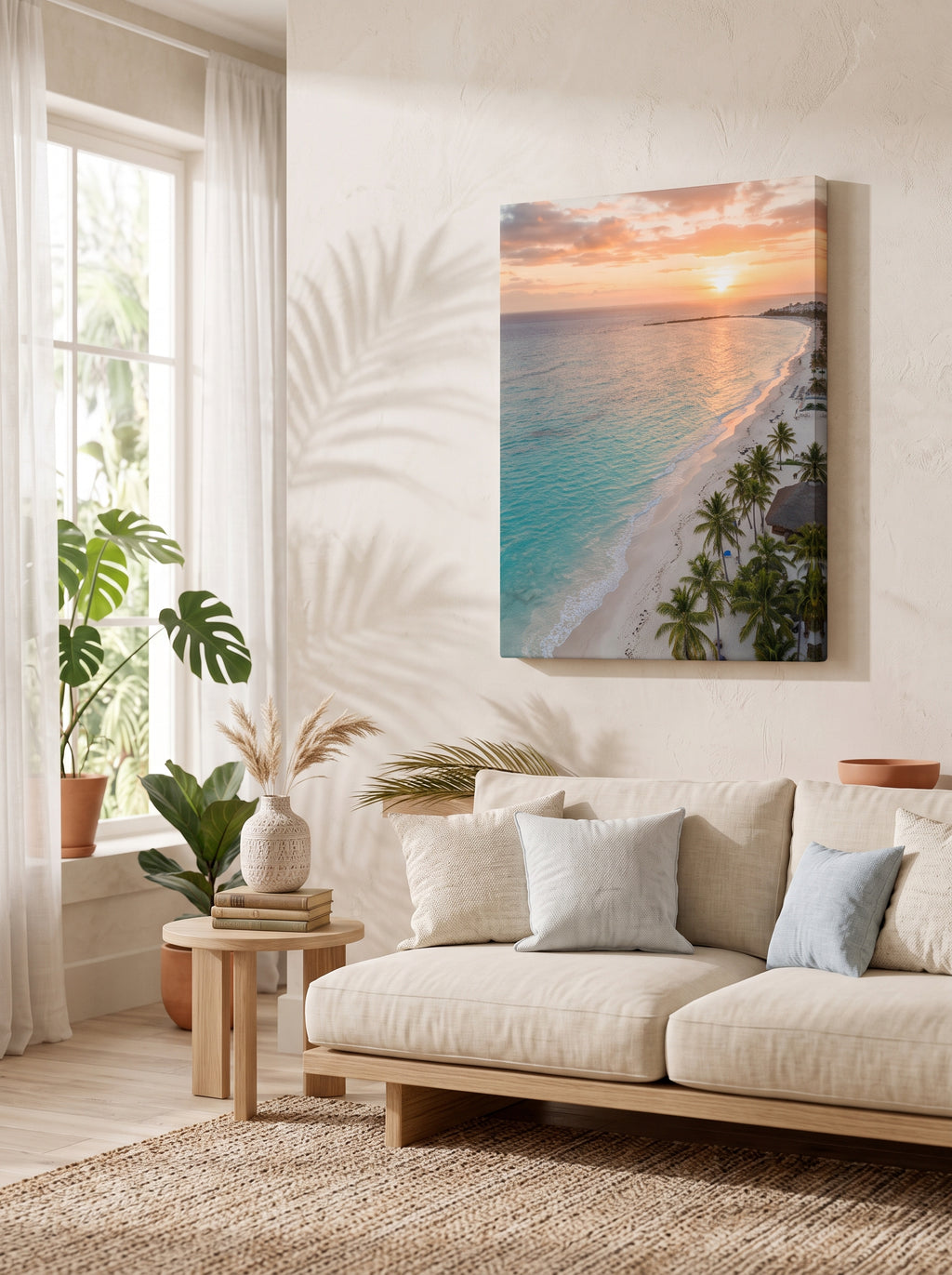 Cuadro Canvas Personalizado