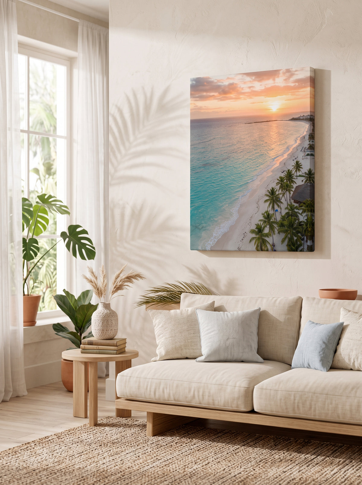 Cuadro Canvas Personalizado