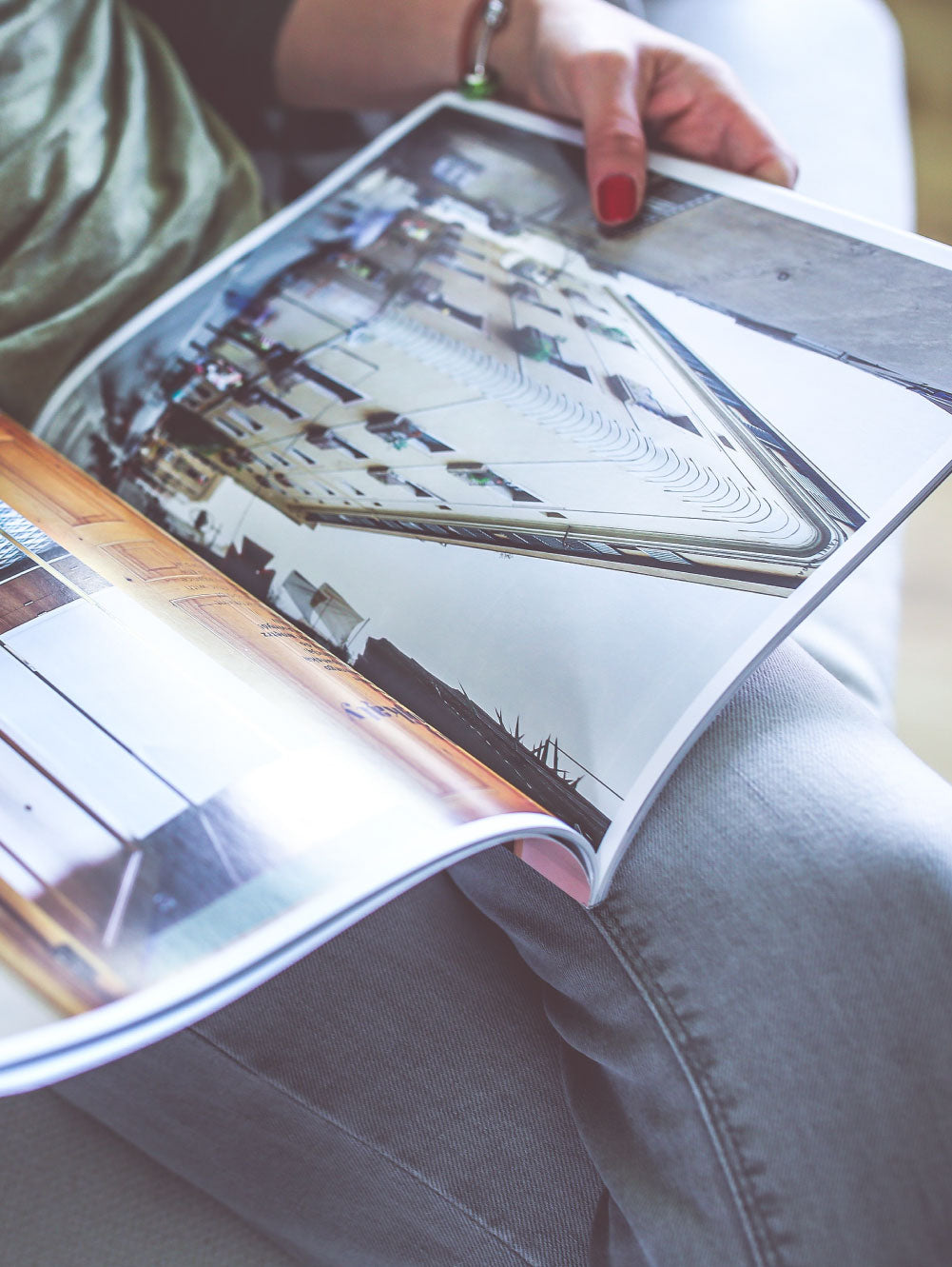 Photobook Personalizado 20x20 cm tapa dura