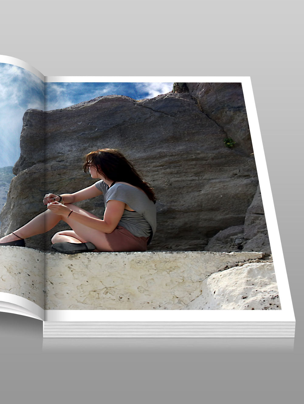 Photobook Personalizado 20x20 cm tapa dura