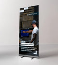 Banner Roll Up