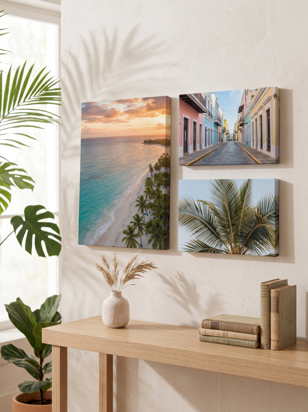 Cuadro Canvas Personalizado