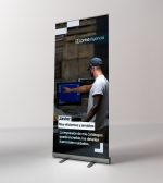 Banner Roll Up